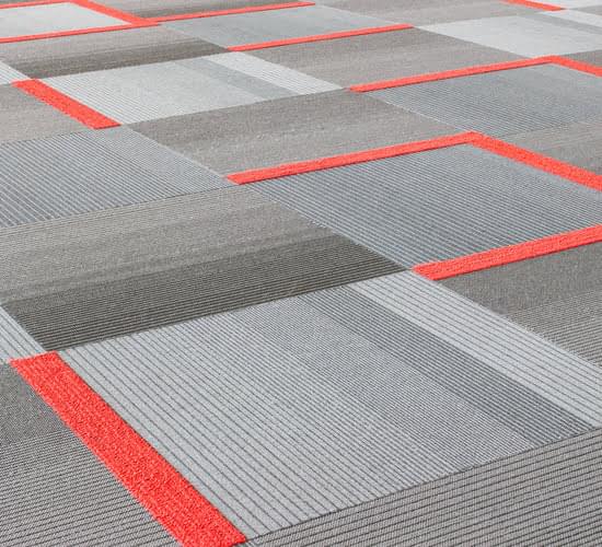 Fusion Flooring Carpet Tile Flooring